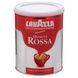 Кава Lavazza Qualita Rossa мелена в банці 250 г ІТАЛІЯ 100% 1084071585 фото 1