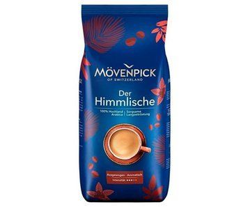 Кава Movenpick Der Himmlische у зернах 1 кг 2279658063 фото