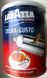 Кава Lavazza Crema Gusto мелена в банці 250 г ІТАЛІЯ 100% 1084076752 фото 4