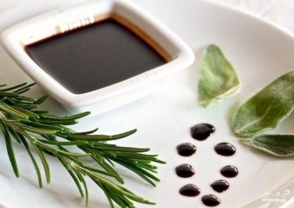 Бальзамічний Крем соус Pellini Balsamic Cream 250 ml, Бальзамік 746026912 фото
