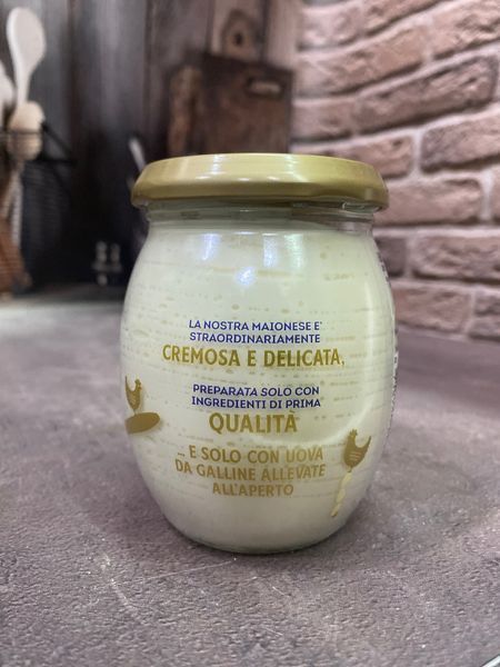 Майонез Heinz Mayonesa Original 235 g Майонез Хайнц 1633456202 фото