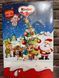 Адвент-календарь Kinder Mini Mix Advent Calendar 150 г 2424693579 фото 1