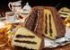 Итальянский Панеттоне Santangelo со вкусом Тирамису Panettone 908 g 857981831 фото 4