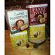 Итальянский Панеттоне Santangelo со вкусом Тирамису Panettone 908 g 857981831 фото 5