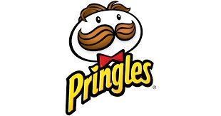 Чипсы Pringles Ketchup, Чипсы Принглс со вкусом Кетчупа 165 грамм 1364055061 фото