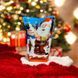 Цукерки Kinder Mini Friends Santa з молочного шоколаду з молочною начинкою, 122гр 2429303024 фото 1