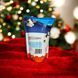 Цукерки Kinder Mini Friends Santa з молочного шоколаду з молочною начинкою, 122гр 2429303024 фото 2