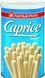 Палочки Шоколадные Papadopoulos Caprice Chocolate Wafer Rolls 250g Каприс Трубочки 746026984 фото 5