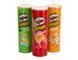 Чипсы Pringles Принглс Ассорти 165 гр, Чипсы Принглс 1027041555 фото 2