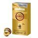 Кофе в капсулах Lavazza Gold Quality Oro Nespresso, 10 шт 2210130232 фото 1