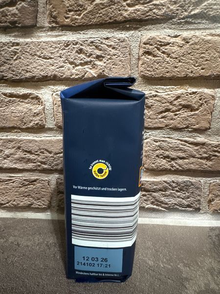 Чорний чай дрібнолистовий Westminster Tea Чай 250 грам Ostfriesische Teemischung 869172370 фото