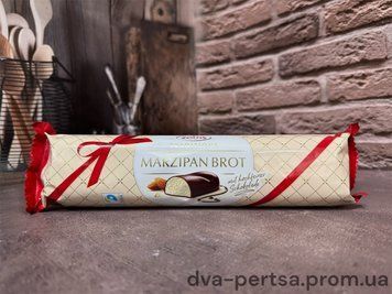 Марципановий батончик Zentis Marzipan Brot 500 гр 2429382543 фото