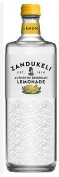 Напій газований &laquo;Лимон&raquo; ТМ Zandukeli, 500 мл 2500276089 фото