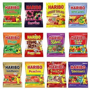 Желейки Харібо в асортименті Haribo 175-200g, Желейні мармеладки 200 грам 1174006442 фото