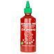 Шрирача острый соус чили Sriracha Hot Chili Sauce Ox brand Соус с быком 515 g 1640434614 фото 1