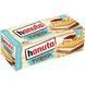 Вафлі Ferrero Hanuta Tiramisu Тірамісу (10шт) 220г 2228269714 фото 1