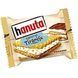 Вафлі Ferrero Hanuta Tiramisu Тірамісу (10шт) 220г 2228269714 фото 2