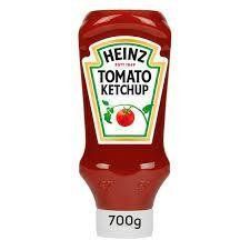 Томатный Кетчуп Heinz, Ketchup Lagodny Heinz 700 g Кетчуп На Основе Томатов 1641538462 фото