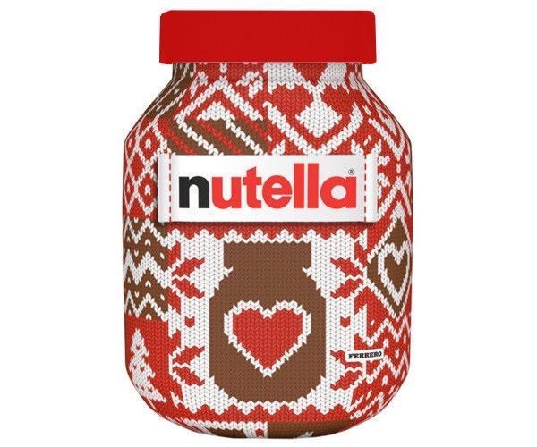 Nutella Шоколадно-Горіхова паста Нутелла 900 грам 895956008 фото
