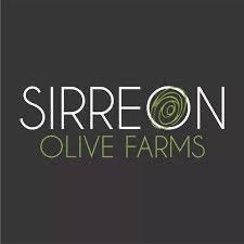 Грецька Оливкова олія Sirreon Olive Farms Греція 500 мл 1143051656 фото