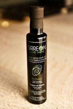 Грецька Оливкова олія Sirreon Olive Farms Греція 500 мл 1143051656 фото