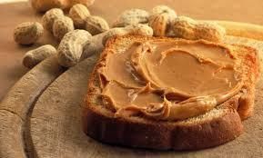 Арахісова Паста Vita D'or Pindakaas stukjes pinda, 600 г шматочками арахісу 1641556746 фото