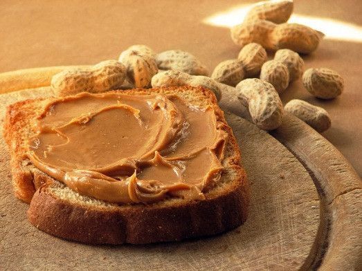 Арахисова паста Gina peanut butter 340g 979061456 фото