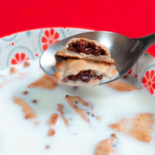 Печиво для сніданків Cuetara Choco Flakes, 520 г 2198980086 фото