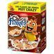 Печиво для сніданків Cuetara Choco Flakes, 520 г 2198980086 фото 1