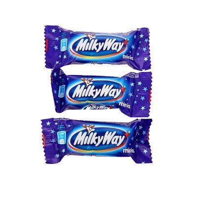 Конфеты Milky Way Милки Вей 1176667482 фото