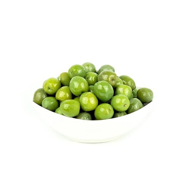 Оливки зеленые Ночеллара 5 кг, Lombardi (Италия) Nocellara del Belice 2666334947 фото