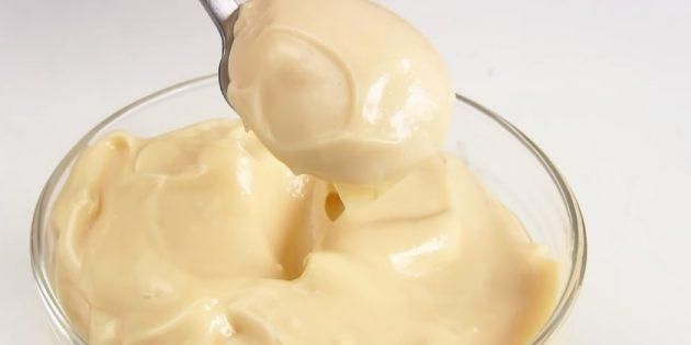 Майонез Hellmann's Original Хелманс на яєчних жовтках 340 мл 979069570 фото