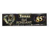Шоколад Torras Без Сахара 85% какао 250 грам 2547723956 фото