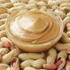 Арахісова паста зі шматочками арахісу Monterico Peanut Butter Cranchy 500 г без цукру 2200068925 фото 2