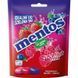 Драже Mentos Red Fruit Mix 160g Ментос Ягідний 2244101191 фото 1