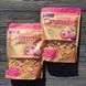 Мюслі Кранчі Crunchy Crownfield 350г шоколад, малина 1027062246 фото 5