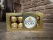 Цукерки Ferrero Rocher 100 г 2446867150 фото 1