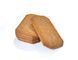 Печиво GULLON Cinnamon crisps, хрустке печиво з корицею, 235г 2201241339 фото 2