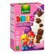Печиво Gullon Dibus Mini Puzzle 250г Гуллон Дівчатка 250 гр 1692159422 фото 2
