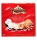 Вафельні цукерки Waferballs with peanut & conconut Papagena, 300 г 940106997 фото 1
