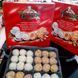Вафельні цукерки Waferballs with peanut & conconut Papagena, 300 г 940106997 фото 3