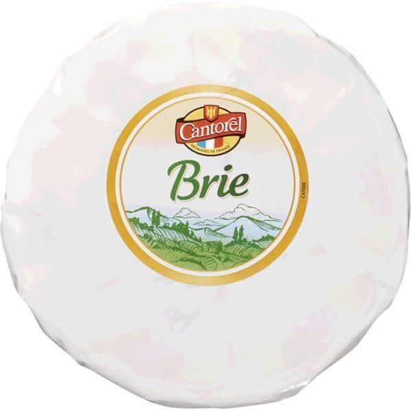 Сир Брі, Канторель. Франція Brie 986582537 фото