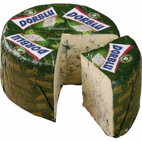 Dorblu Classic​​​​​​​ /Дорблю Классик, K&auml;serei Германия 2,5кг 986582784 фото