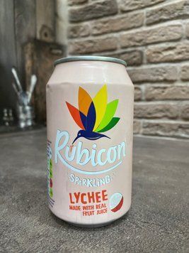 Напій Лічі Rubicon 330 мл 1168709328 фото