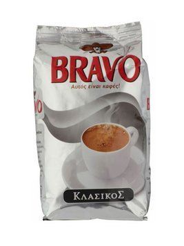 Кава Bravo 194 грами 746027028 фото