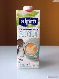 Кокосове молоко Alpro Professionals, Бельгія, Рослинне Молоко Альпро 1007944253 фото