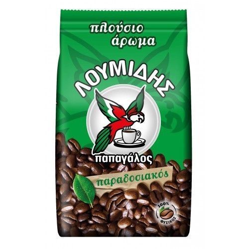 Греческий Кофе Loumidis Люмидис 194 грамм Кофе Loumidis 746027029 фото