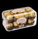 ЦУКЕРКИ &laquo;FERRERO ROCHER&raquo; 200 грам 16 Pralinen Ферреро Роше 1790493147 фото 2