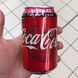Coca-Cola Малина 330 мл 948405062 фото 2