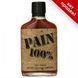 Соус Pain 100% Natural, Очень острый соус Пейн, 100% Боль 804619440 фото 4